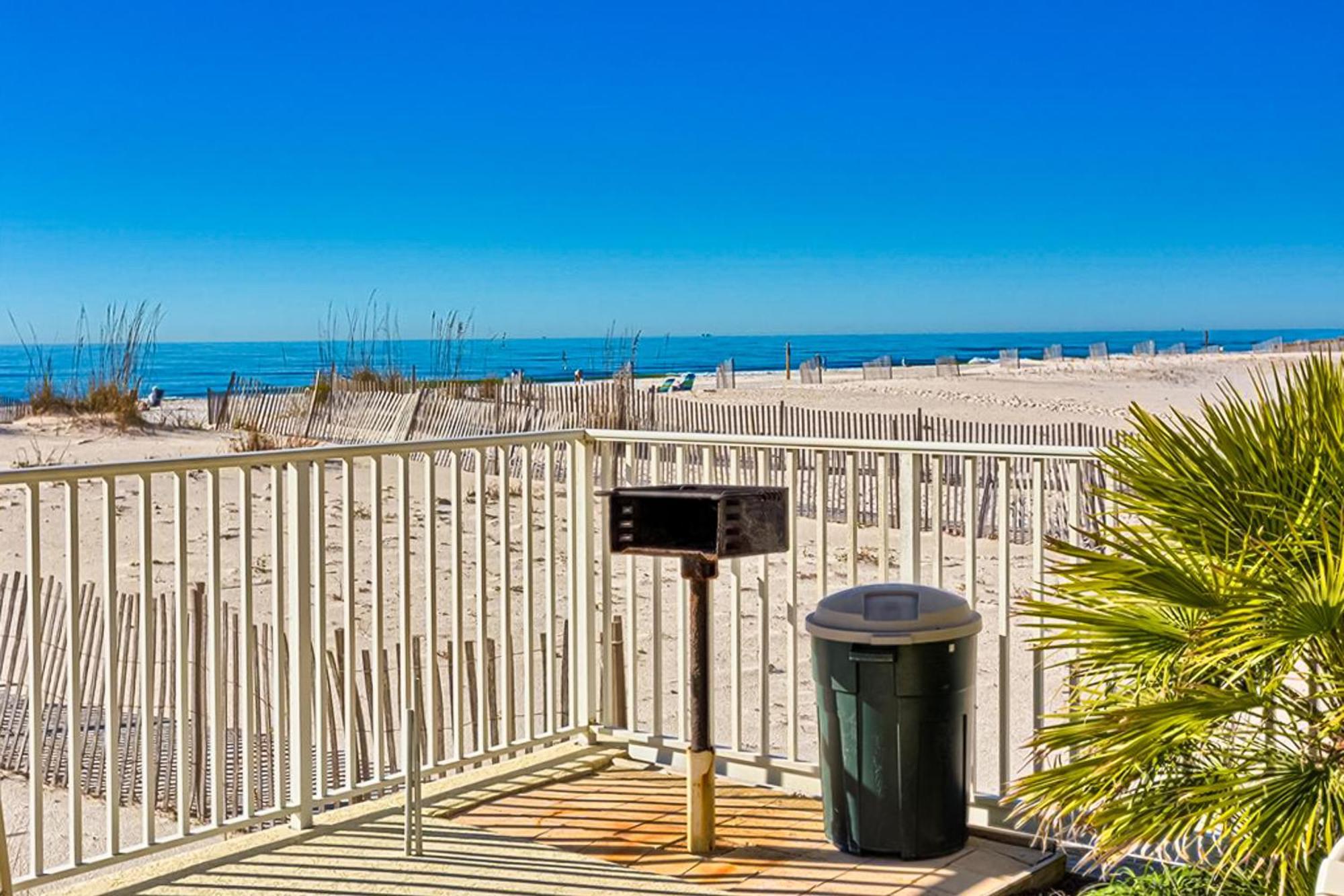 Legacy Villa Gulf Shores Luaran gambar