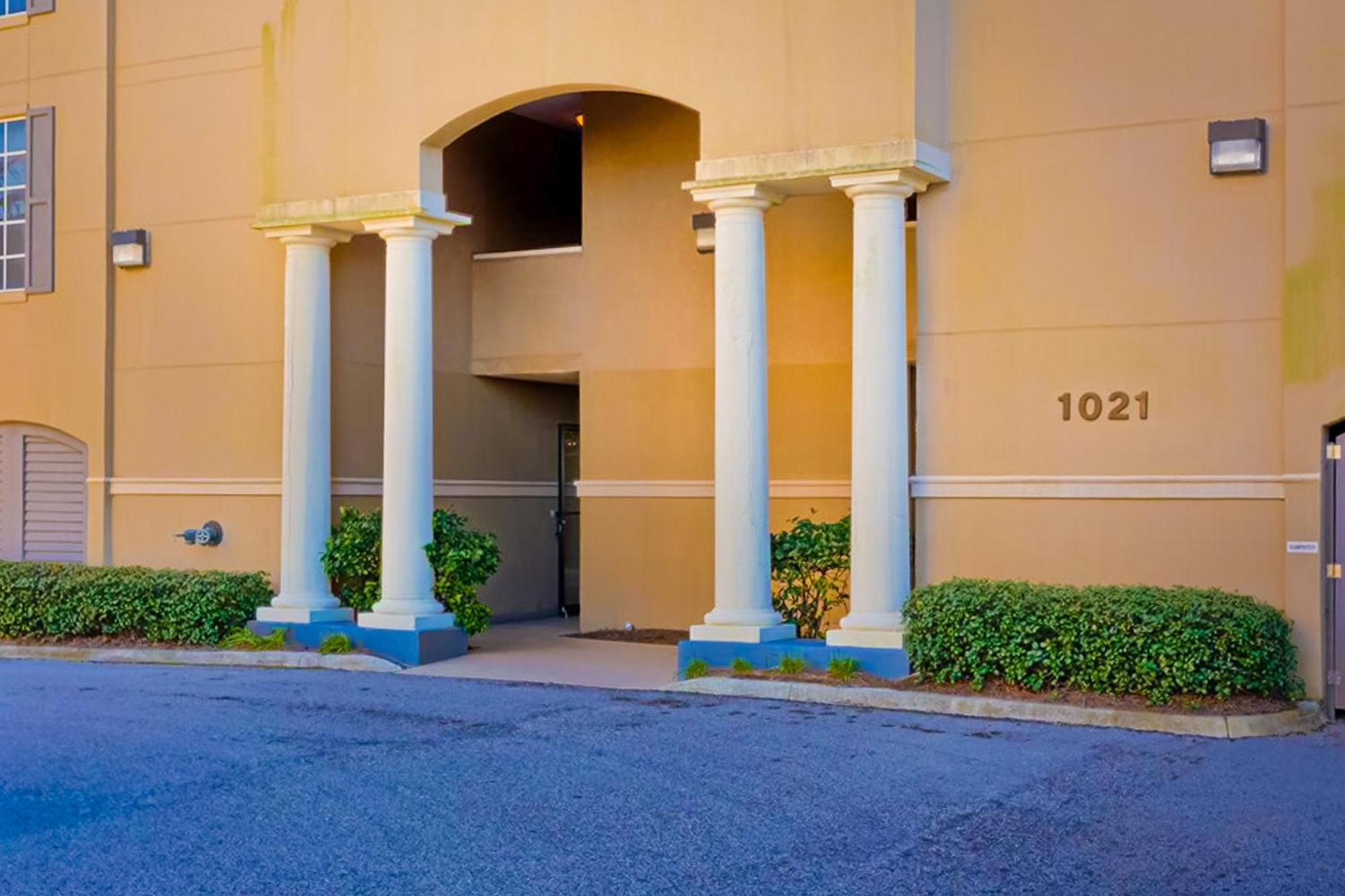 Legacy Villa Gulf Shores Luaran gambar