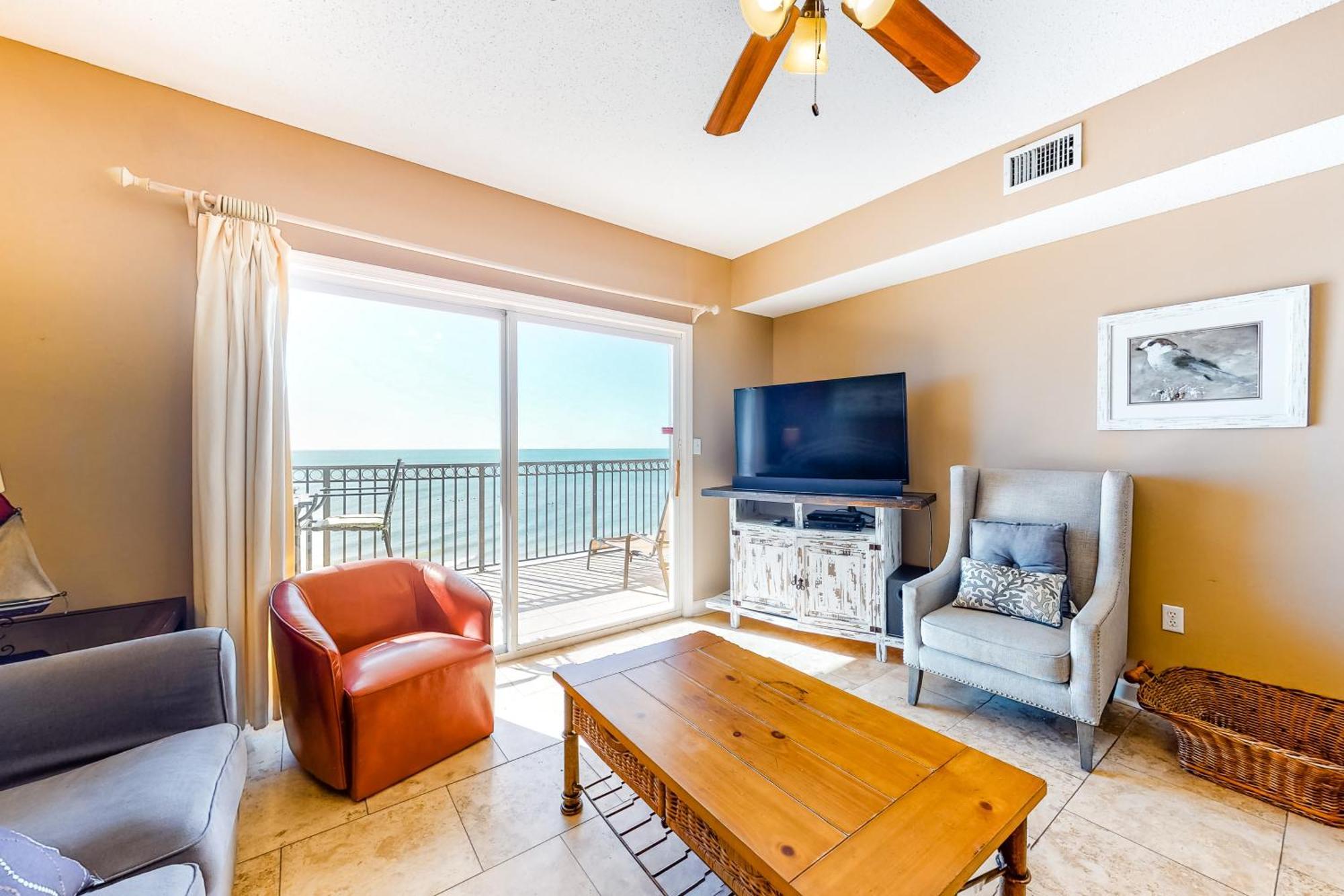 Legacy Villa Gulf Shores Luaran gambar